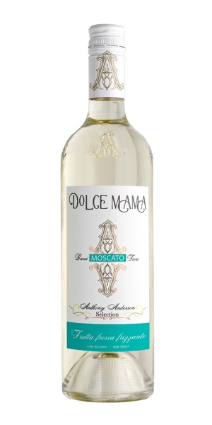 Dolce Mama